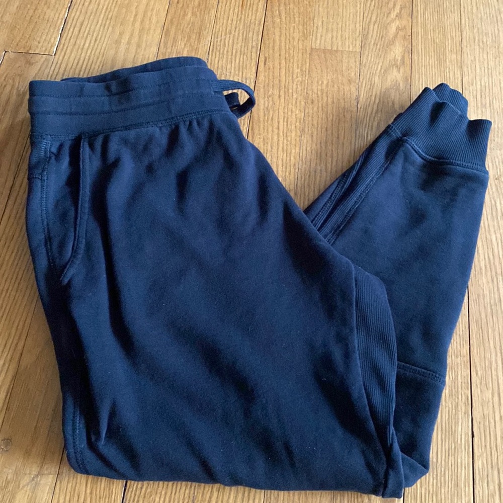 Gymshark joggers
